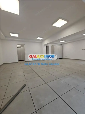 INCHIRIERE SPATIU BIROURI CALEA 13 SEPTEMBRIE 85 MP - imagine 12