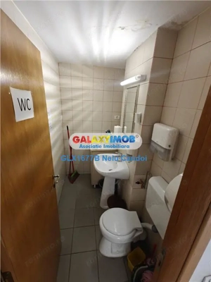 VANZARE SPATIU COMERCIAL CALEA 13 SEPTEMBRIE - imagine 9