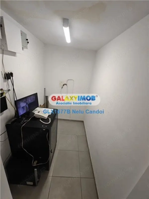 VANZARE SPATIU COMERCIAL CALEA 13 SEPTEMBRIE - imagine 8