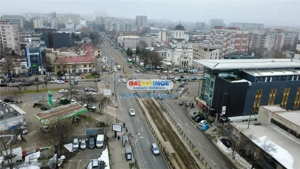 VANZARE SPATIU COMERCIAL 13 SEPTEMBRIE 85 MP