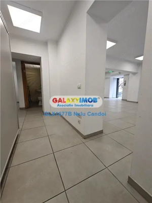 VANZARE SPATIU COMERCIAL CALEA 13 SEPTEMBRIE - imagine 6