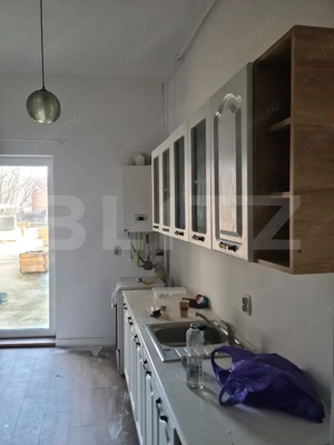 Apartament decomandat cu 2 camere