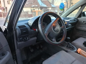 Audi A2 1.4 diesel - imagine 2