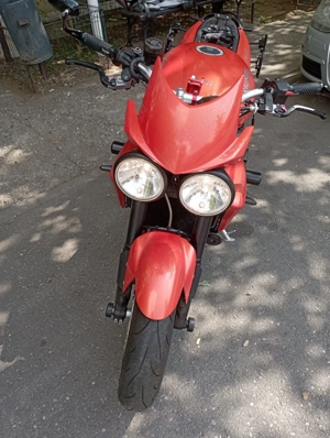 Moto impecabil  - imagine 5