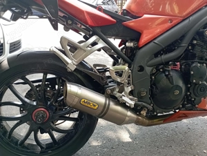 Moto impecabil  - imagine 3