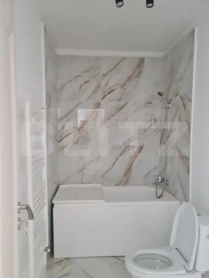 Apartament cu CF finisat de 3 camere și panoramă spre oraș! - imagine 7