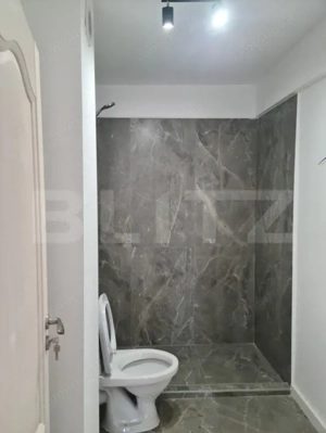 Apartament cu CF finisat de 3 camere și panoramă spre oraș! - imagine 6