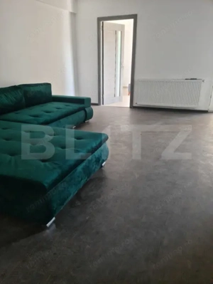 Apartament cu 2 camere panorama