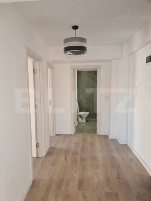 Apartament cu CF finisat de 3 camere și panoramă spre oraș! - imagine 5