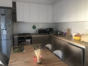 Duplex complet mobilat și utilat, Dumbrăvița