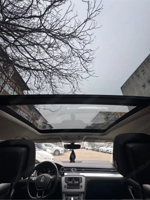vw passat b8, cutie automata - imagine 5
