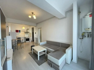 Apartament 2 camere, 50mp, centrala proprie, metrou, AC, Obor