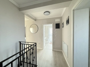 CASA / VILA 4 CAMERE / PAULESTI / GRADINA / CONSTRUCTIE 2024 - imagine 7