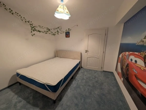 Renovat, 2 camere decomandate - 64 mp , etaj intermediar, Nord - imagine 3