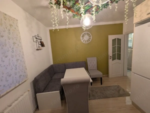 Renovat, 2 camere decomandate - 64 mp , etaj intermediar, Nord - imagine 12