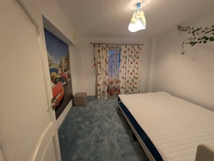 Renovat, 2 camere decomandate - 64 mp , etaj intermediar, Nord - imagine 14