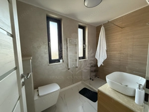 CASA / VILA 4 CAMERE / PAULESTI / GRADINA / CONSTRUCTIE 2024 - imagine 8