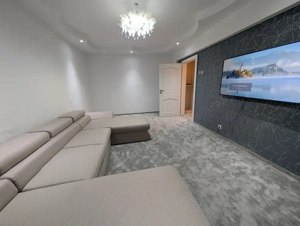 Renovat, 2 camere decomandate - 64 mp , etaj intermediar, Nord - imagine 13