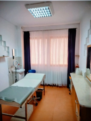 Închiriere ieftin cabinet cosmetica,masaj, extensii gene , tatuaj sprâncene ,etc