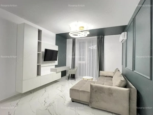 Inchiriez ap.1 camera in Zona Torontalului, Campeador City, et.1, suprafata utila de 40 mp. - imagine 6