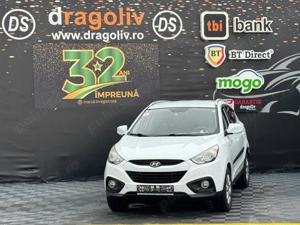 Euro 5 , clima , garantie 12 luni  - imagine 4