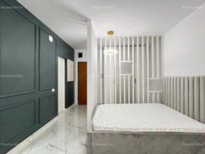 Inchiriez ap.1 camera in Zona Torontalului, Campeador City, et.1, suprafata utila de 40 mp. - imagine 3