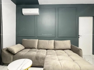 Inchiriez ap.1 camera in Zona Torontalului, Campeador City, et.1, suprafata utila de 40 mp. - imagine 4