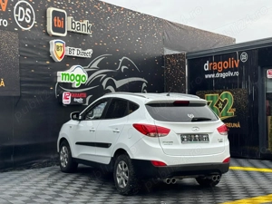 Euro 5 , clima , garantie 12 luni  - imagine 5