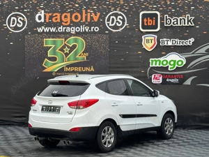 Euro 5 , clima , garantie 12 luni  - imagine 3