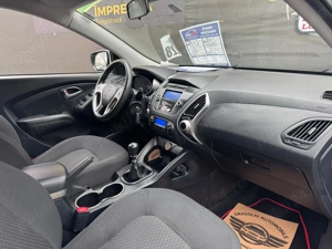 Euro 5 , clima , garantie 12 luni  - imagine 6