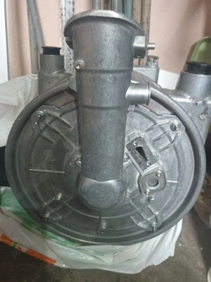 Piese centrală termică 