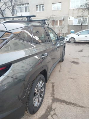 Vând Hyundai Tucson  - imagine 3
