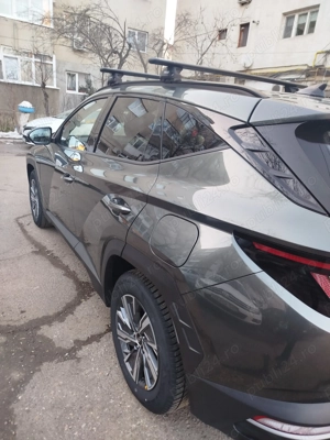 Vând Hyundai Tucson  - imagine 2