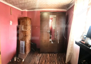 Casă cu Teren Generos Lângă Titu, Braniștea - 1.200 mp, Curte Amenajată  - imagine 13