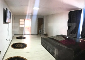 Casă cu Teren Generos Lângă Titu, Braniștea - 1.200 mp, Curte Amenajată  - imagine 10