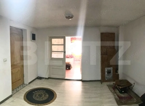 Casă cu Teren Generos Lângă Titu, Braniștea - 1.200 mp, Curte Amenajată  - imagine 11