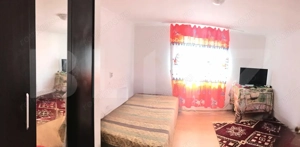 Casă cu Teren Generos Lângă Titu, Braniștea - 1.200 mp, Curte Amenajată  - imagine 12