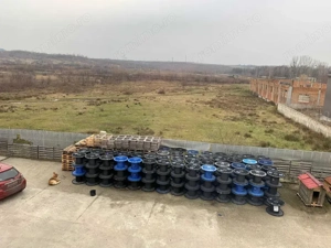 Hală producție & depozit, teren 5000 mp, acces direct Bulevardul Unirii - imagine 4