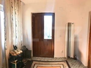 Casă cu Teren Generos Lângă Titu, Braniștea - 1.200 mp, Curte Amenajată  - imagine 5