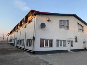 Hală producție & depozit, teren 5000 mp, acces direct Bulevardul Unirii - imagine 3