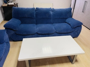 Set canapele și fotoliu Elvila 