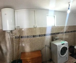 Casă cu Teren Generos Lângă Titu, Braniștea - 1.200 mp, Curte Amenajată  - imagine 15