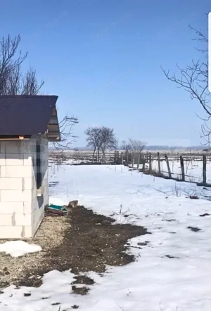 Casă cu Teren Generos Lângă Titu, Braniștea - 1.200 mp, Curte Amenajată  - imagine 19