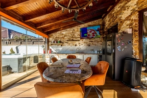 Casă smart, independentă energetic | teren 720 mp | 5 camere