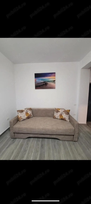 Garsoniera Nibiru Costinești 