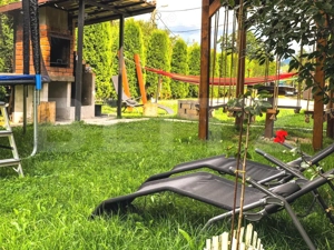 Oportunitate de investiție în Bran – Vilă ideală pentru închiriere sau locuință  - imagine 2