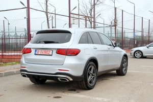 Mercedes Benz GLC220d - imagine 7