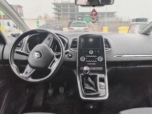 Renault scenic 1.5dci 110cp - imagine 3