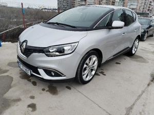 Renault scenic 1.5dci 110cp - imagine 4