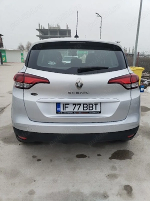 Renault scenic 1.5dci 110cp - imagine 5